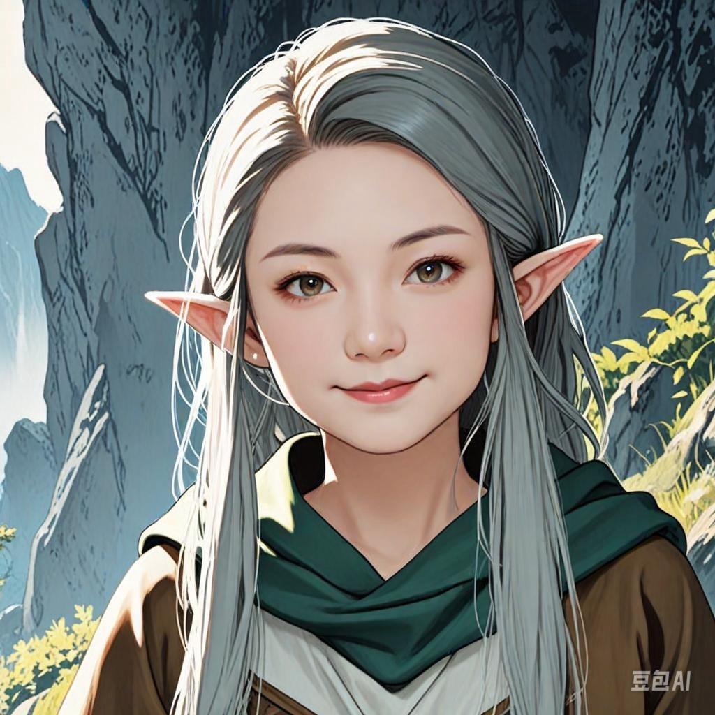 二小姐