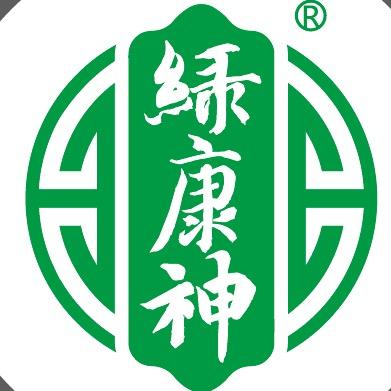 绿康神  膏药