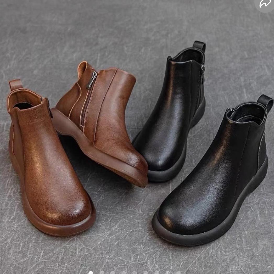 聚美温州女鞋工厂店