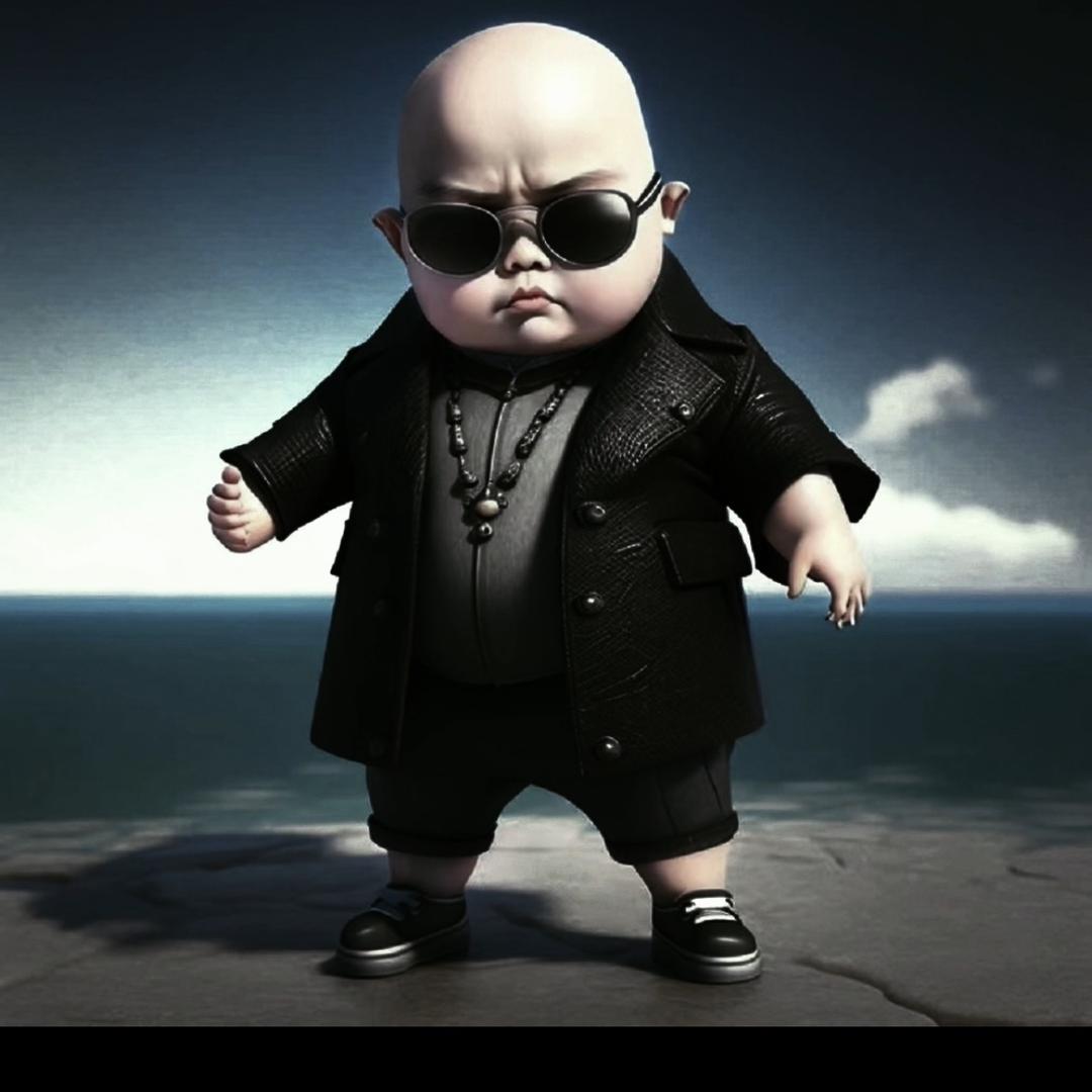 永浩【大码男装】