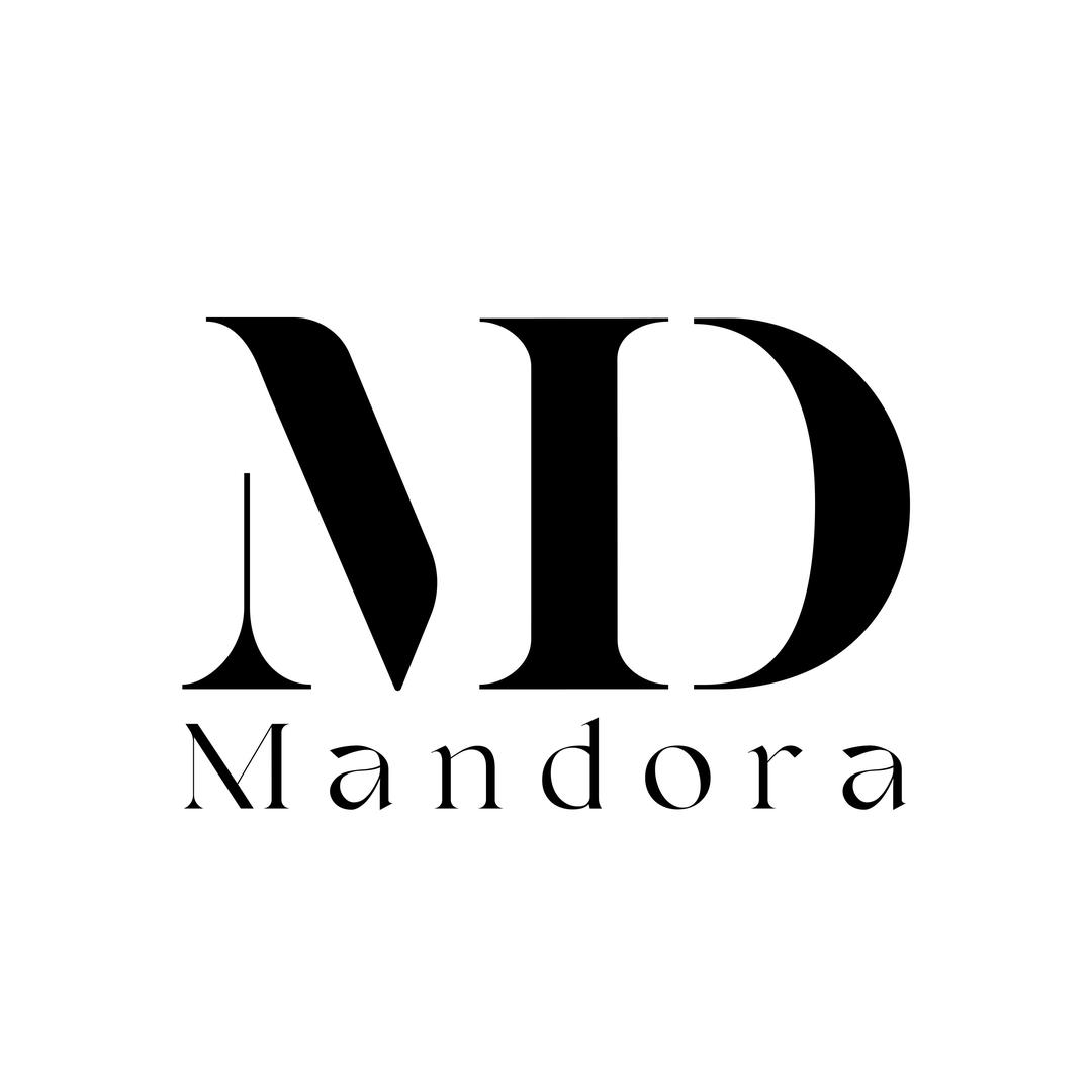 mandora工厂