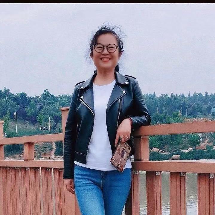 馨语🐰😊（苏州）