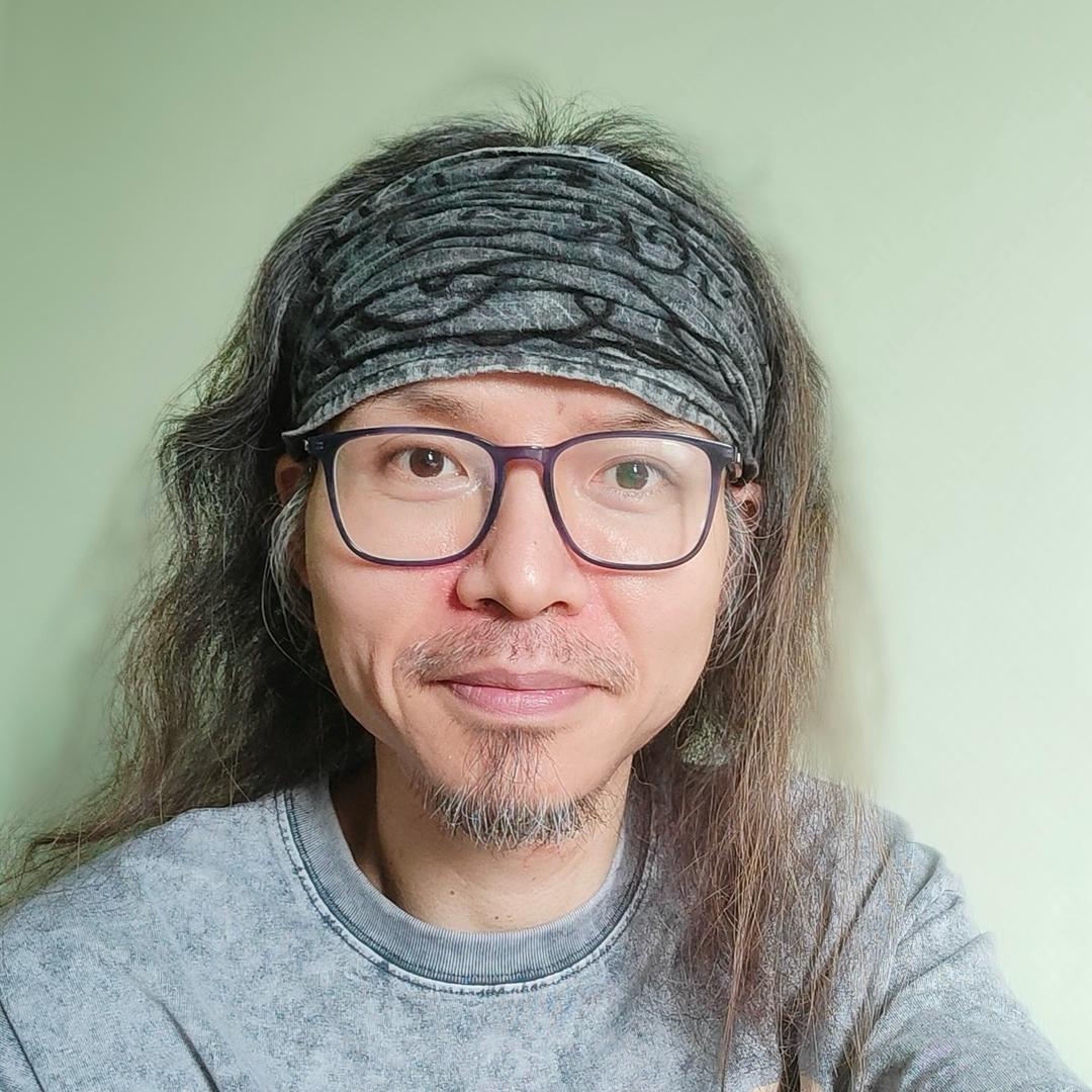 姜湖马斯特