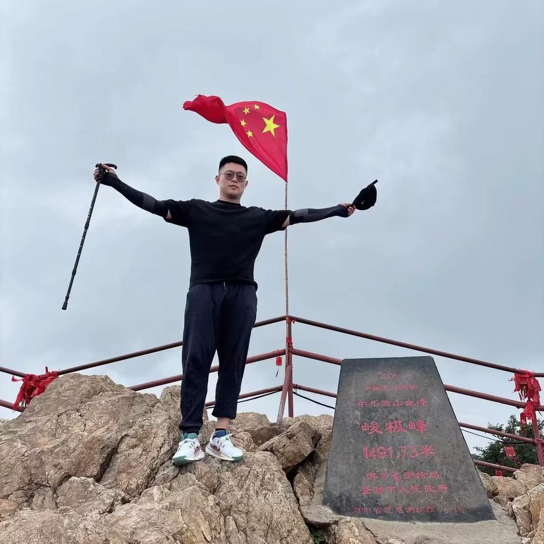 啥都纪不住🧐