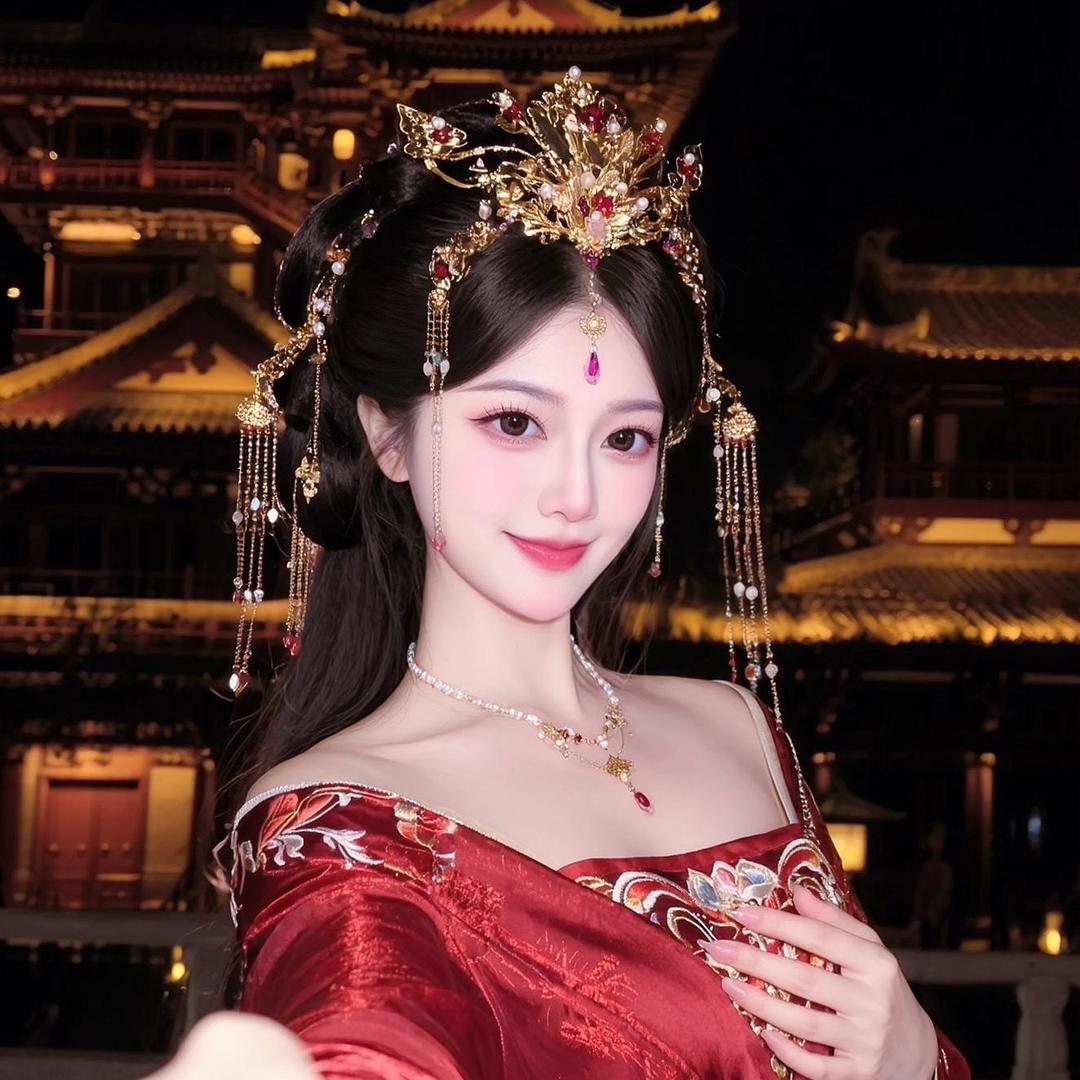 香港大小姐🇭🇰