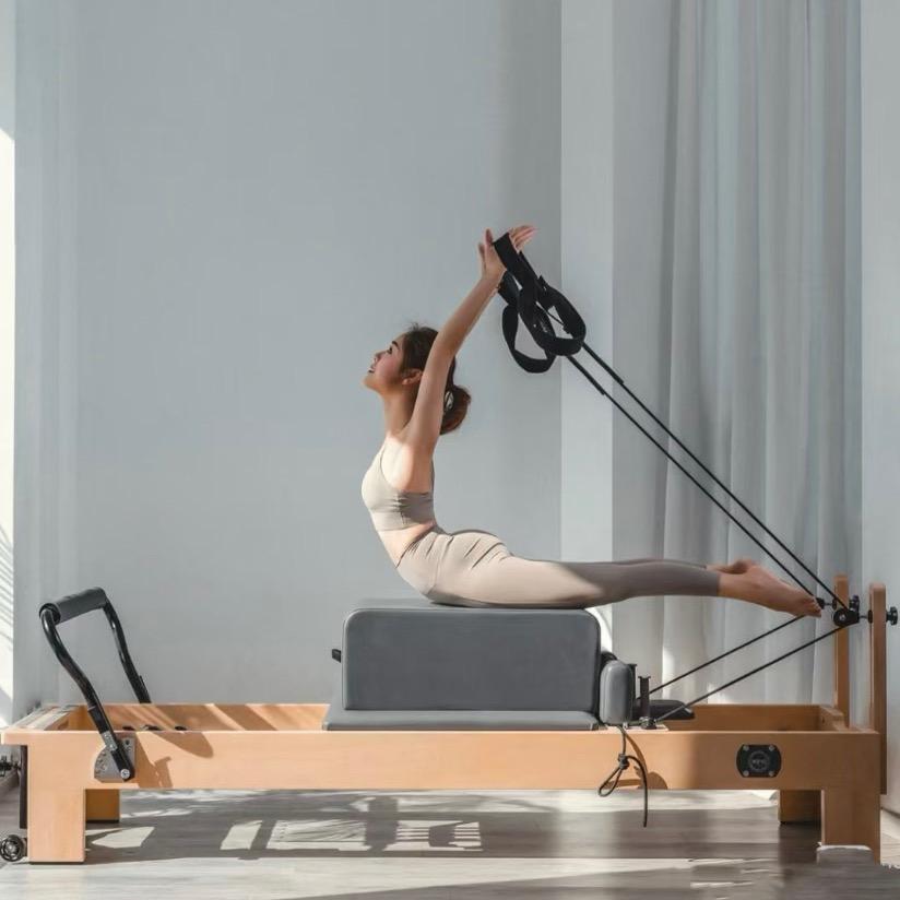 梵壹瑜伽西瓜🍉老师