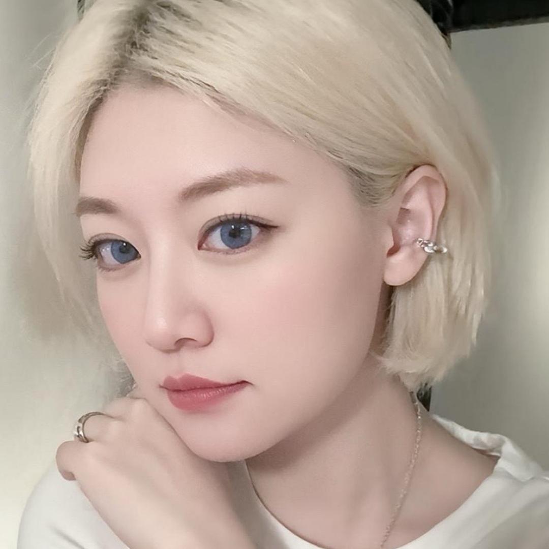 lulu杨