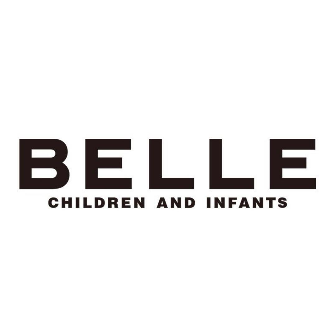 BELLE BELLE儿童羽绒服旗舰店