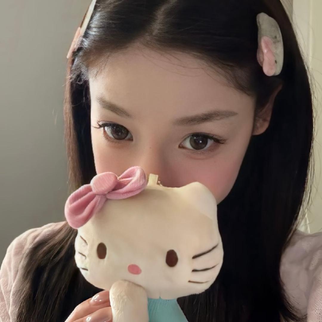 于淼🍃【叶子小姨妈】