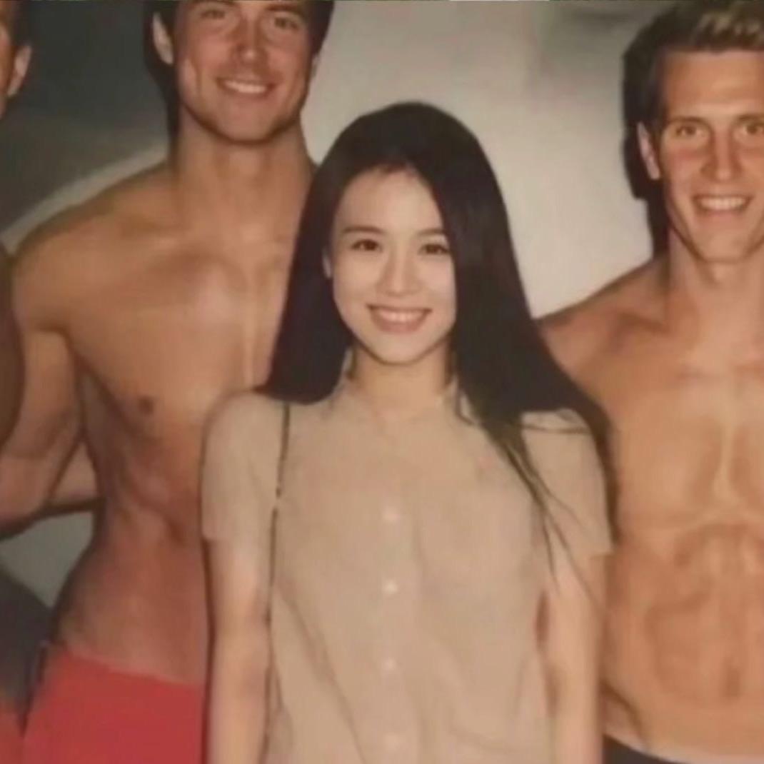 妞妞妞子
