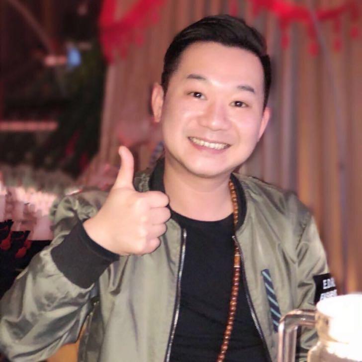 龍拾叁 阿昌哥～惹～嫩嫩的(团队招人中)