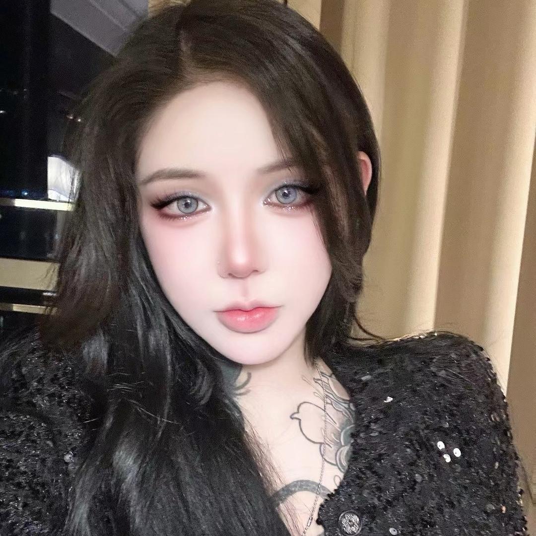 丹妹呀.