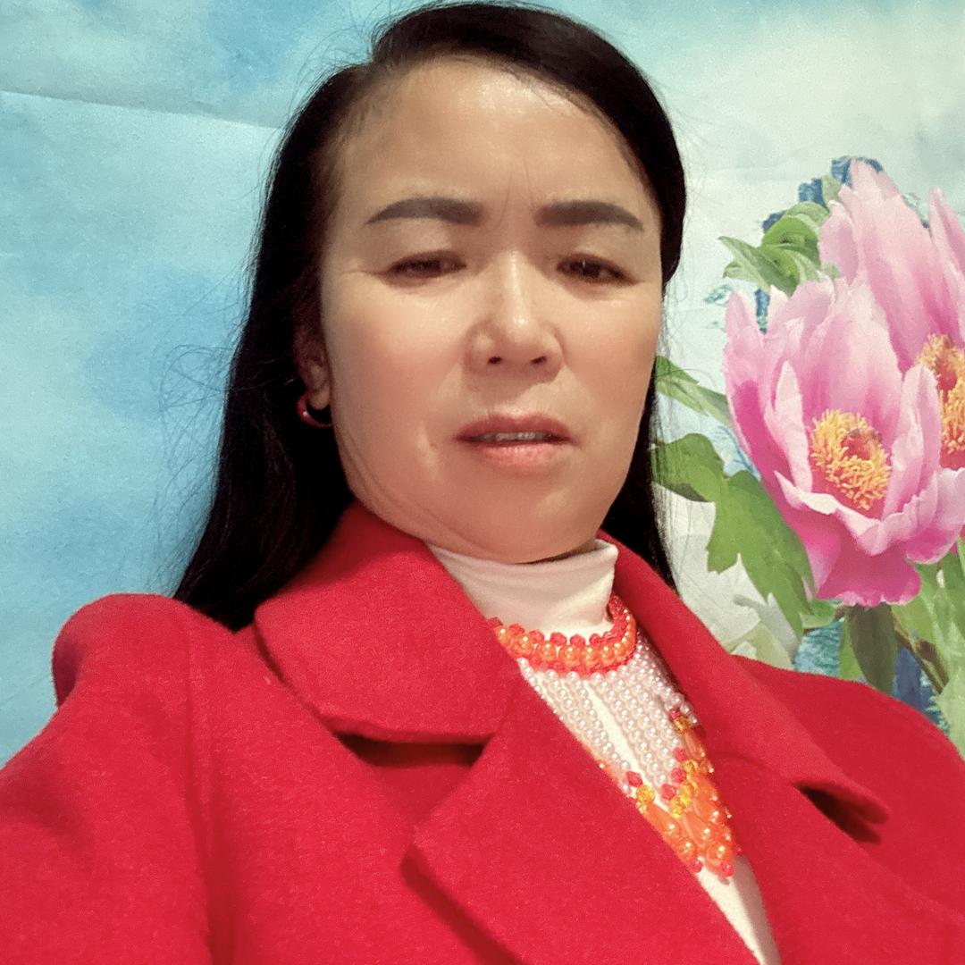 农村妹