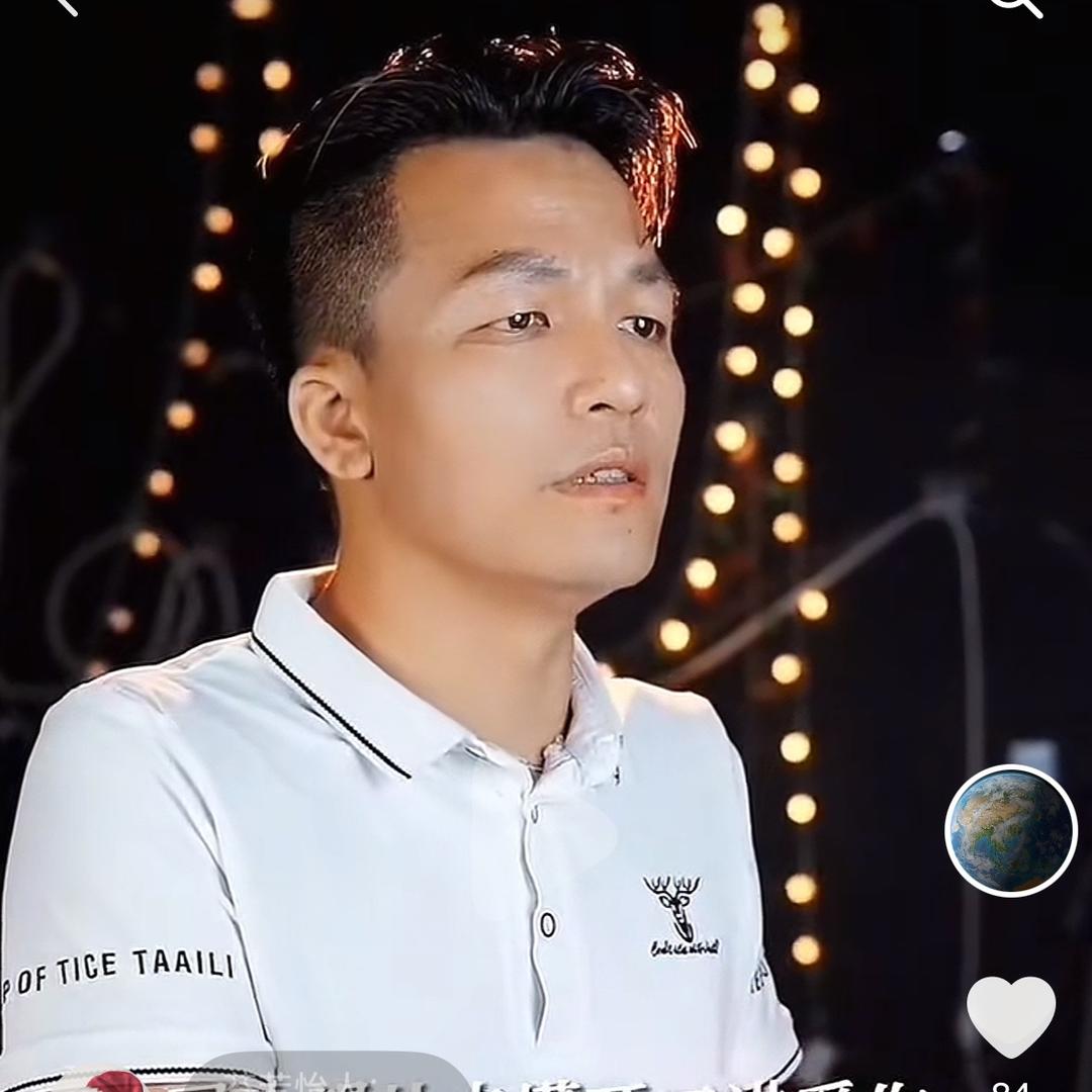 罗定二少