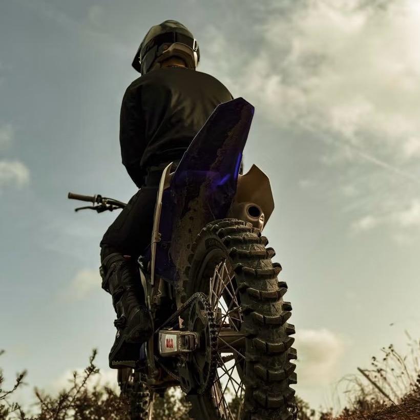 林队机车越野俱乐部