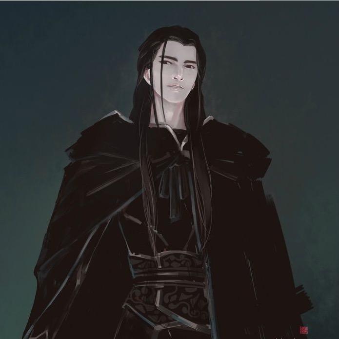 云天河