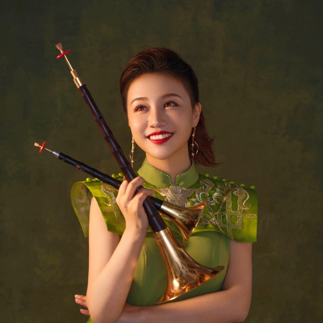 张倩渊的唢呐艺术