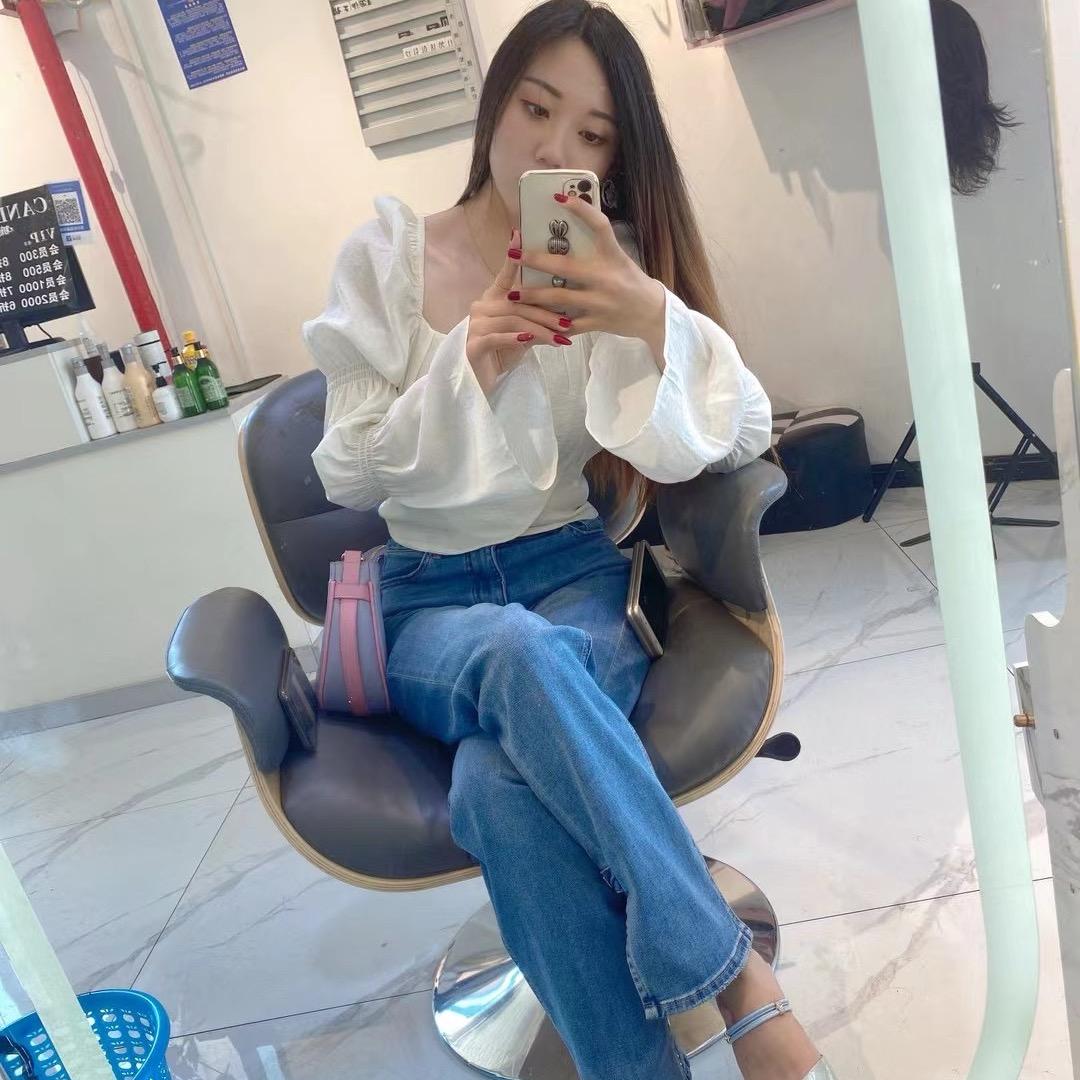 小阿梅（酉阳创业）