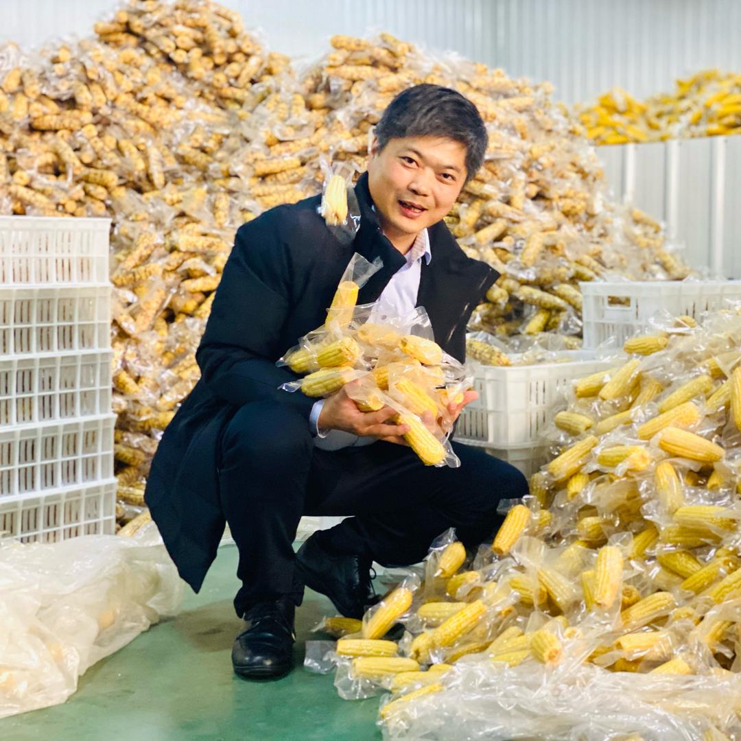 石头家吴掌柜