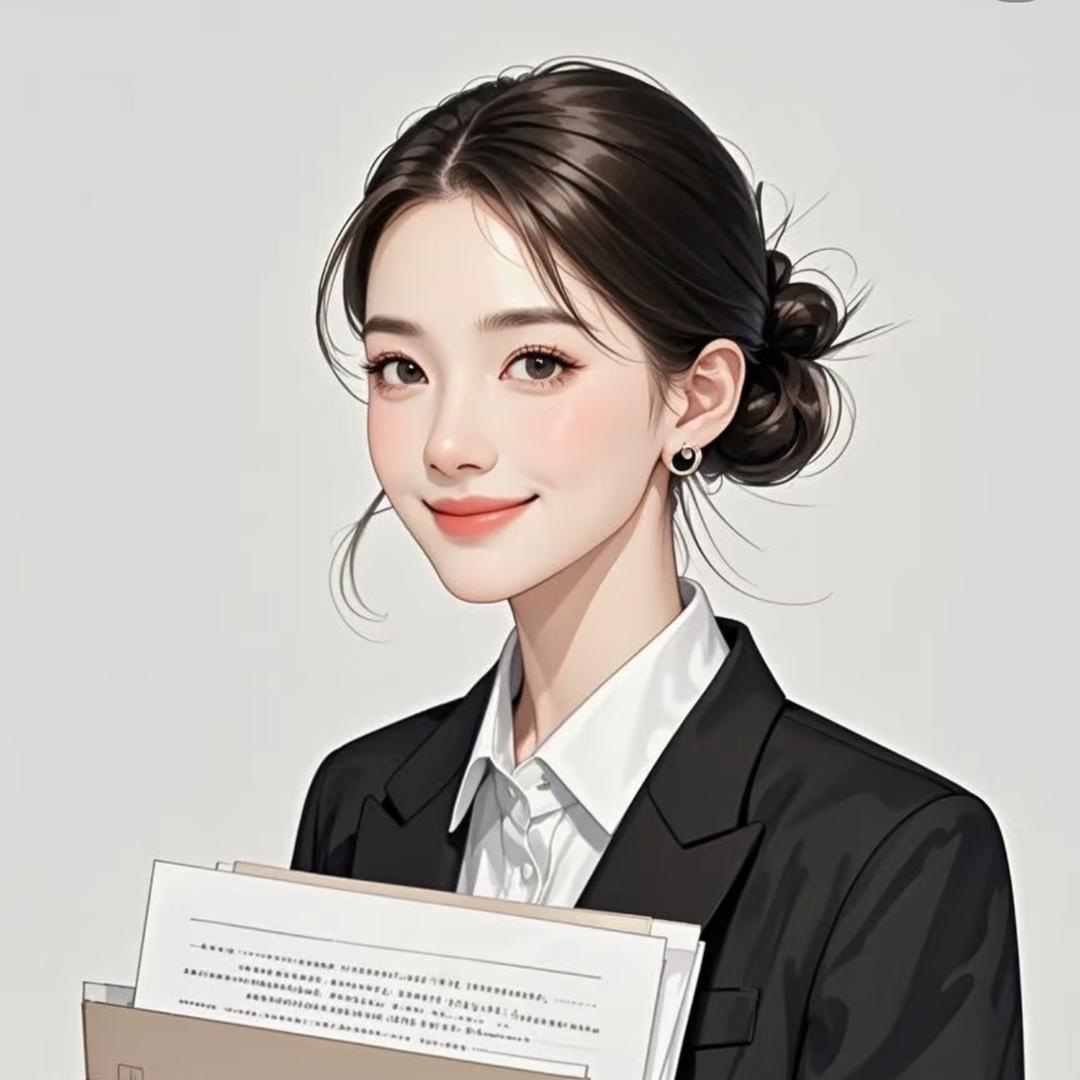 上海新房推荐官小鱼