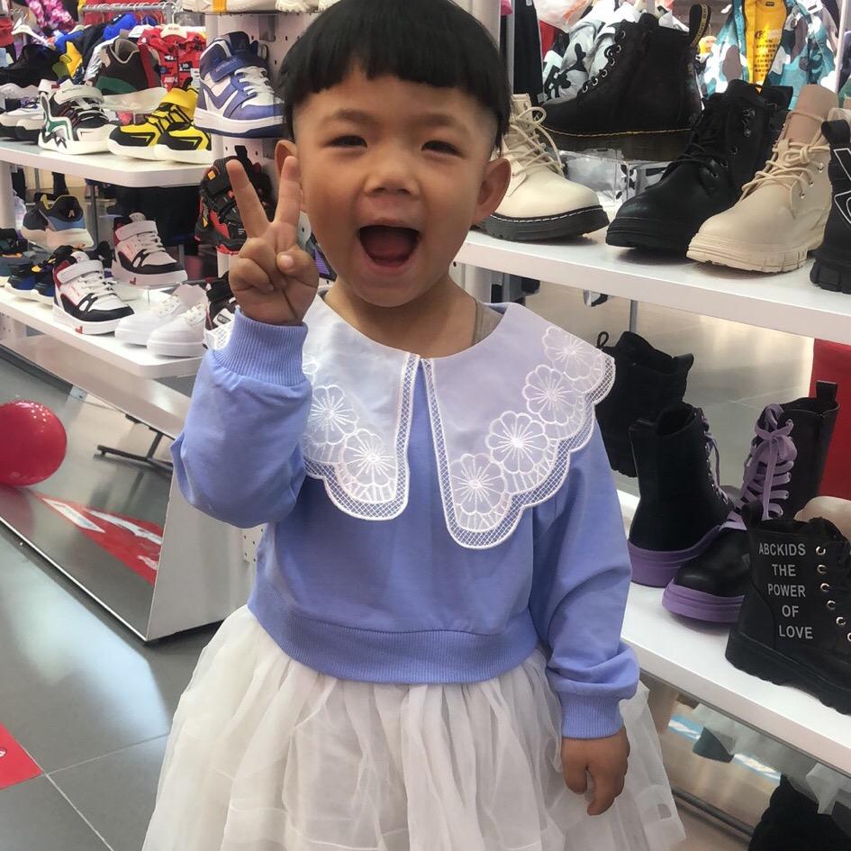 妈咪宝贝童装女装