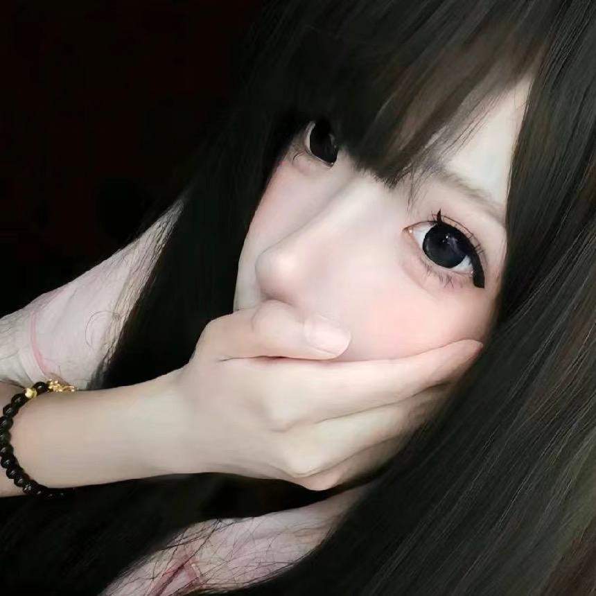 小颖爱睡觉💤