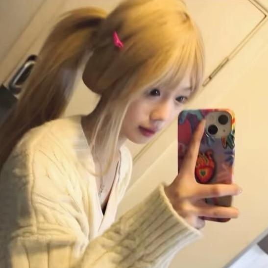 小涵💞