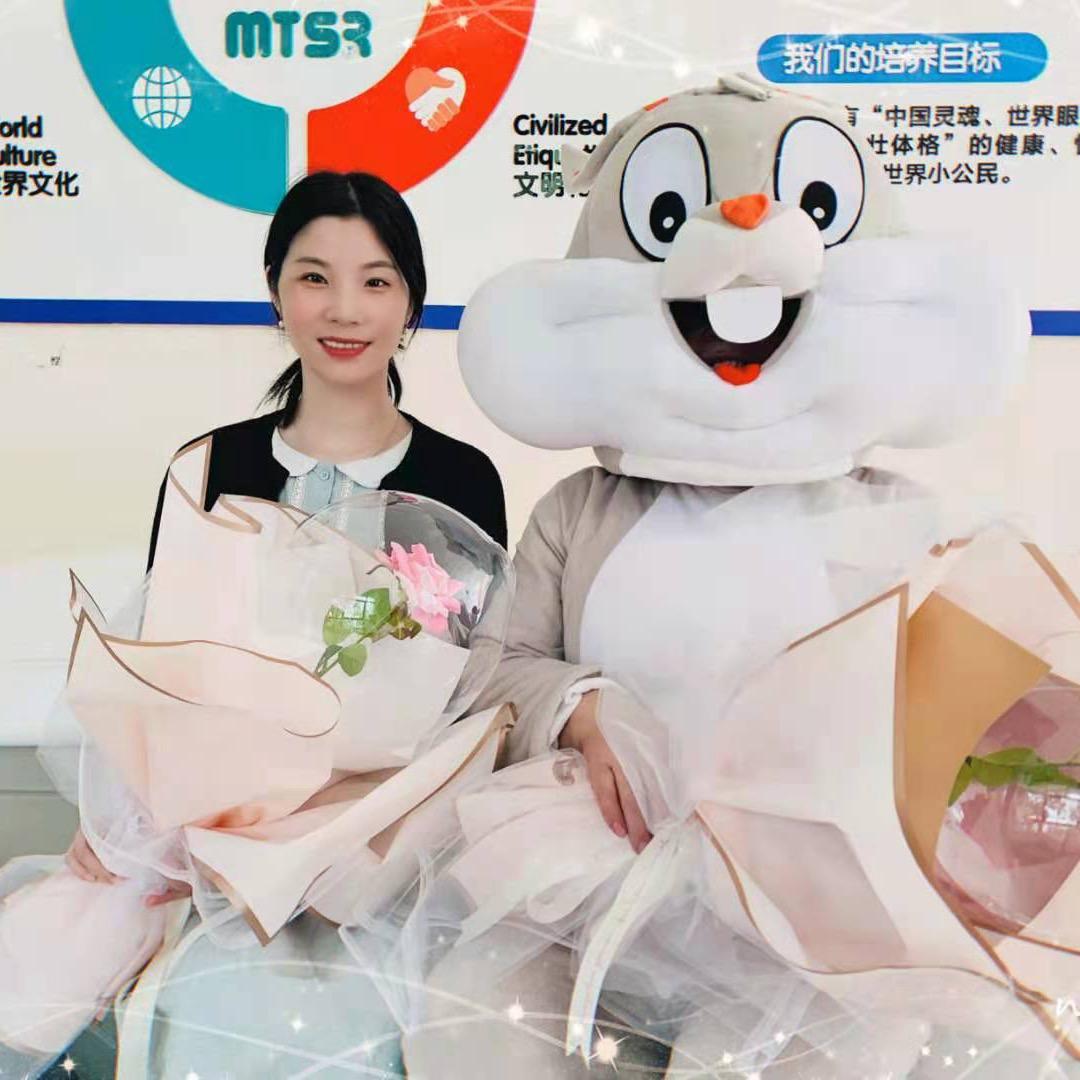 丫丫的宝藏饰界