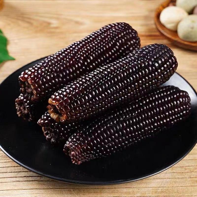 蓝焰玉米店