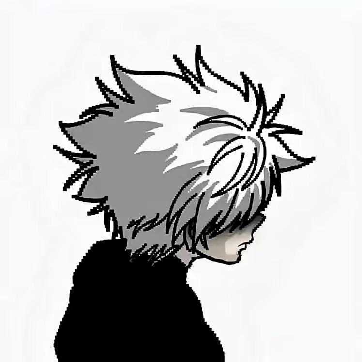 A：