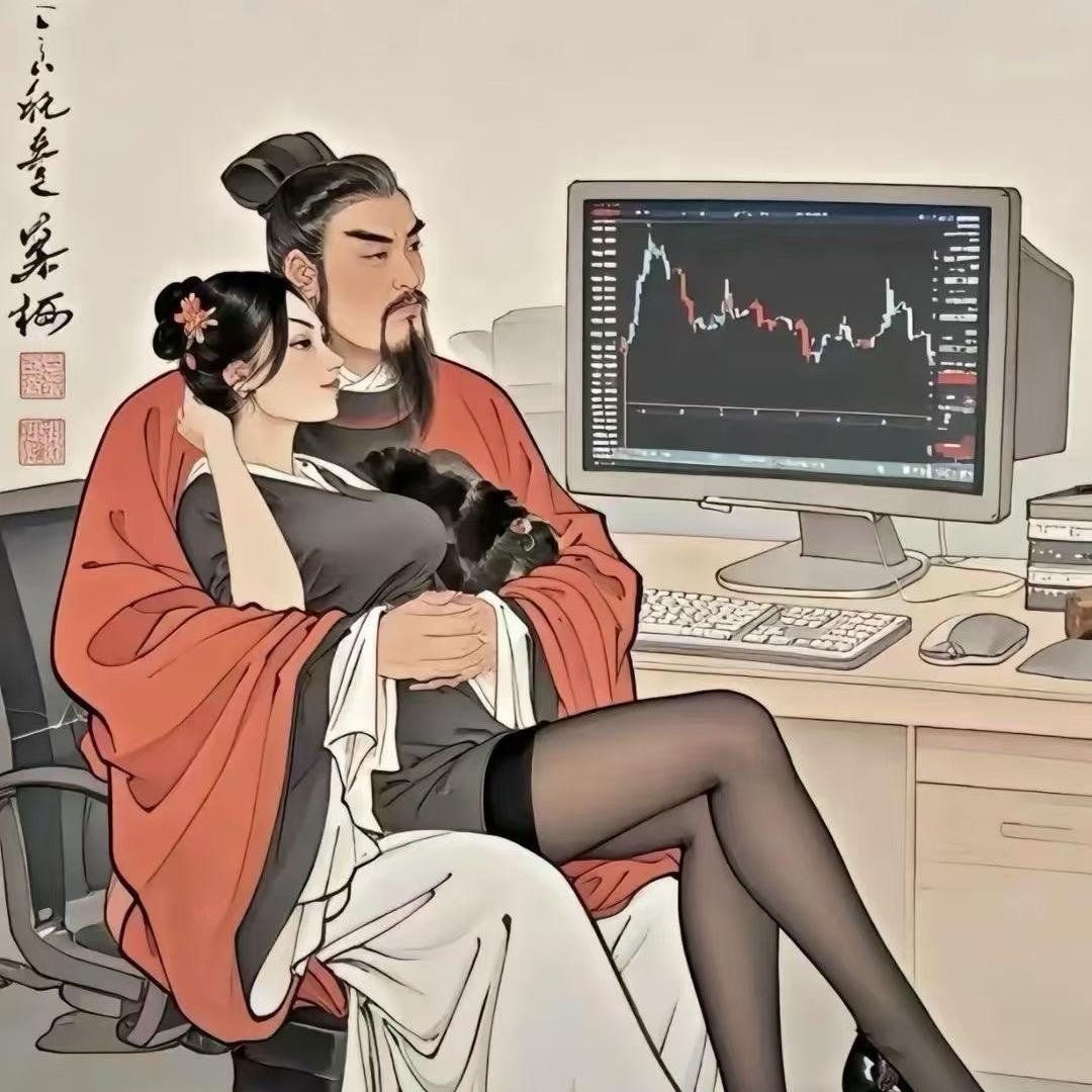柔柔.