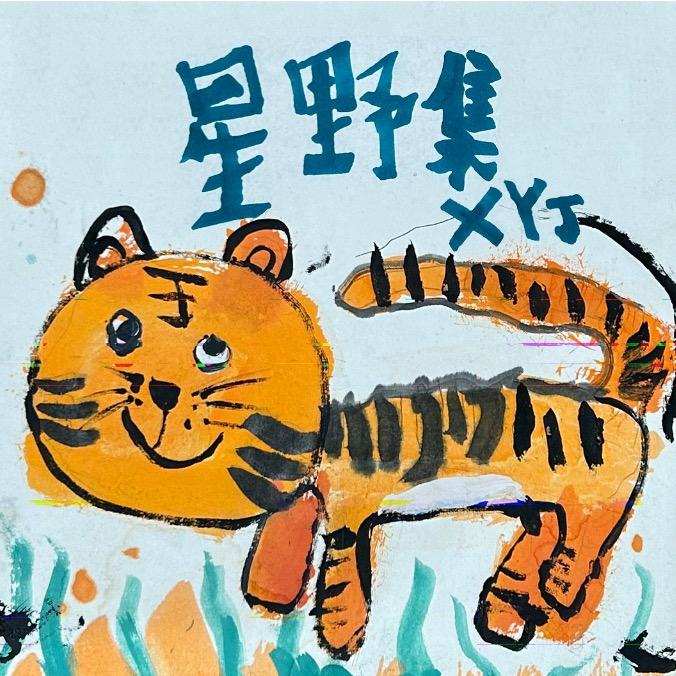 星野集原创丝巾