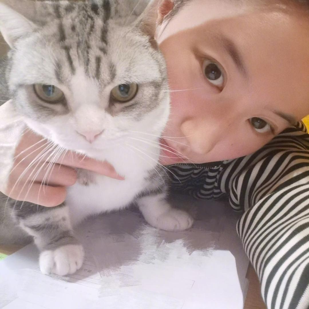 老婆酱