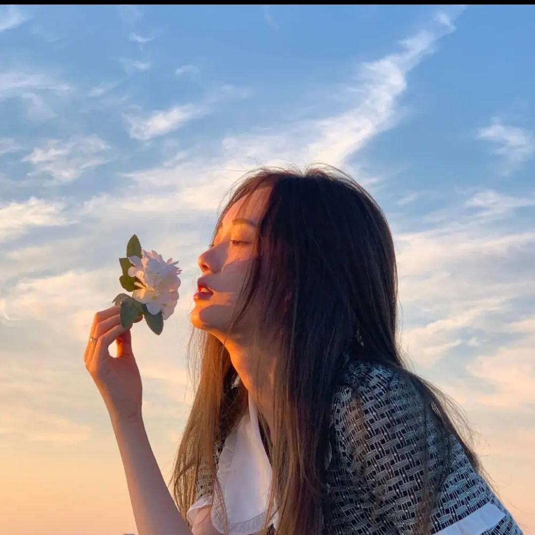 惬意