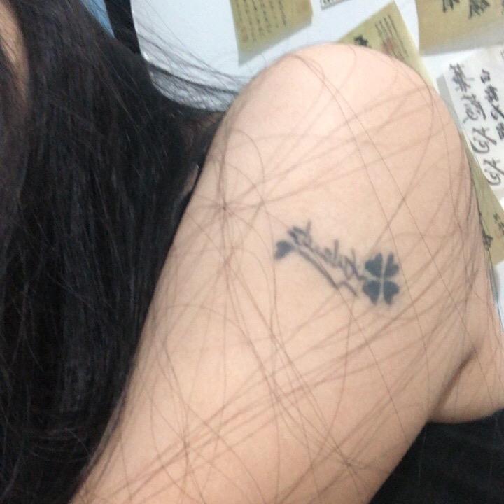 小罗妹