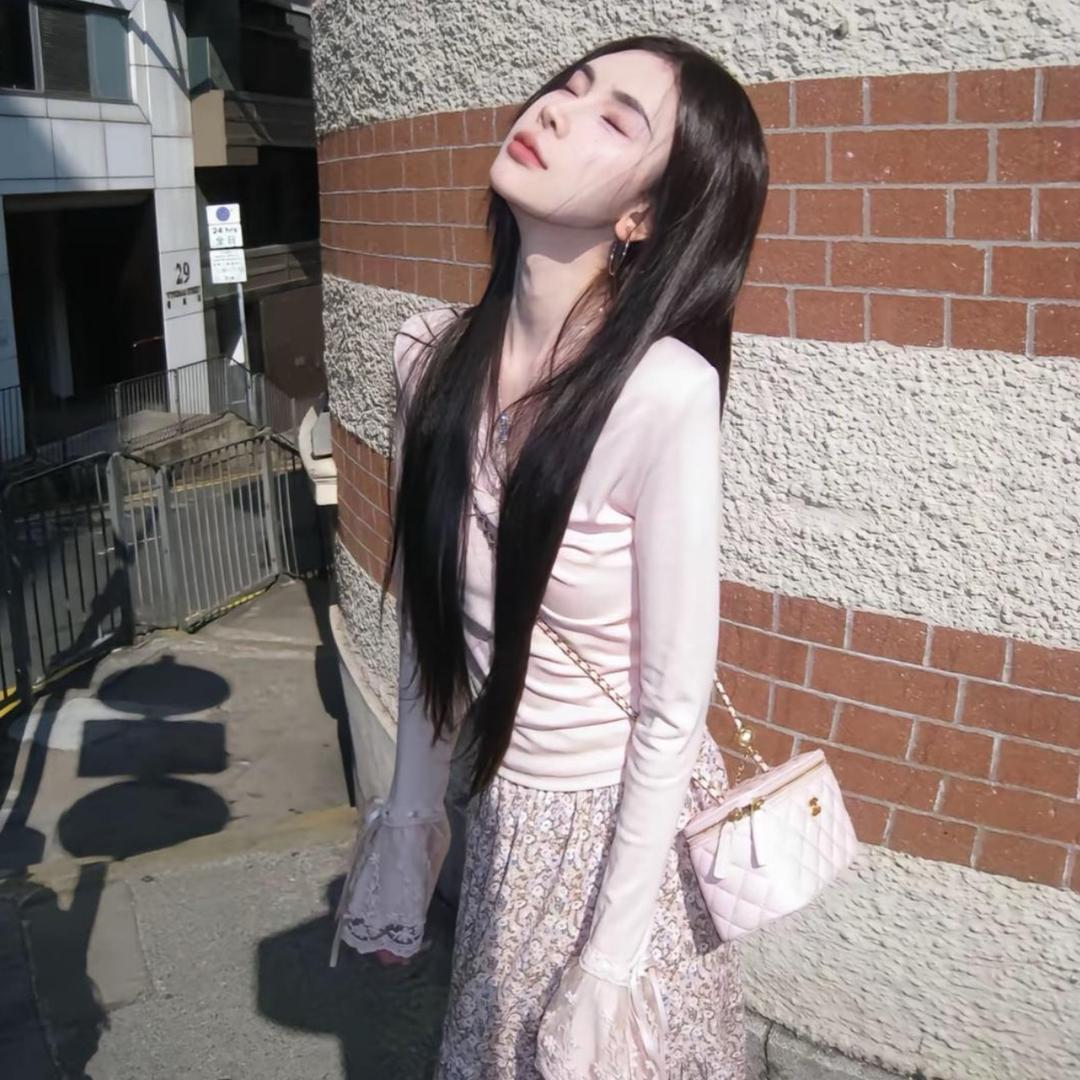 赵小小（女装👗返场）