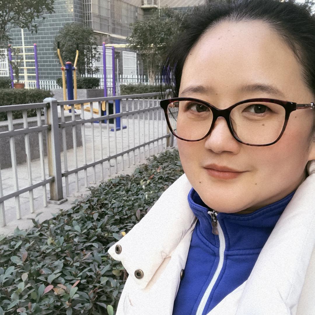 工笔重彩  张鹤