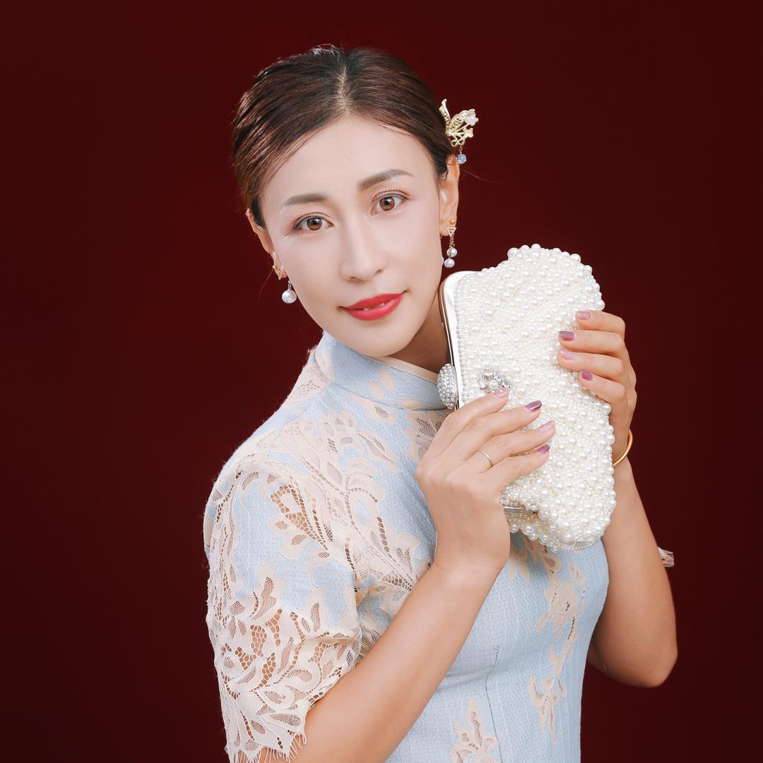 恩典美容养生官方号