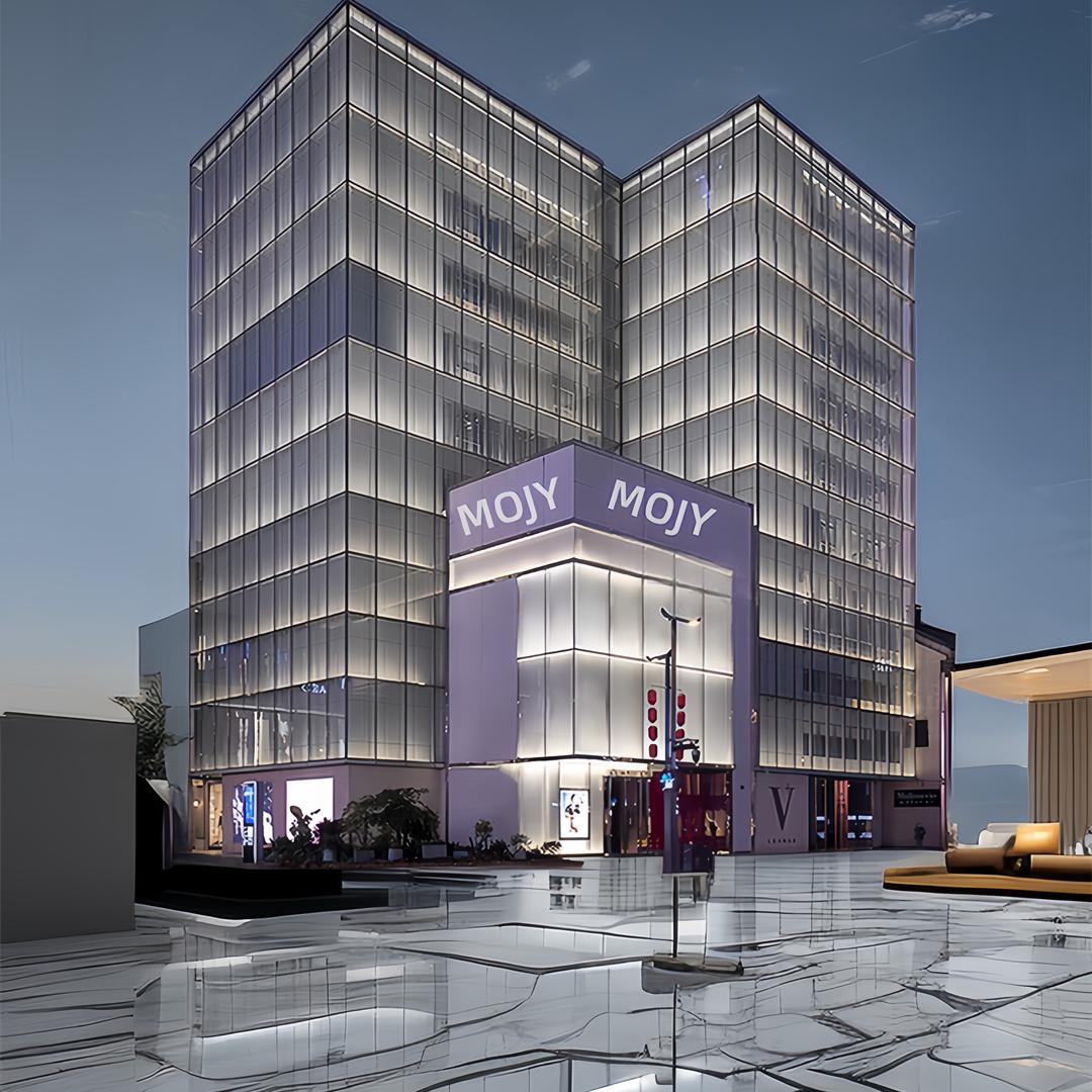 高端原创定制轻奢潮牌法式潮