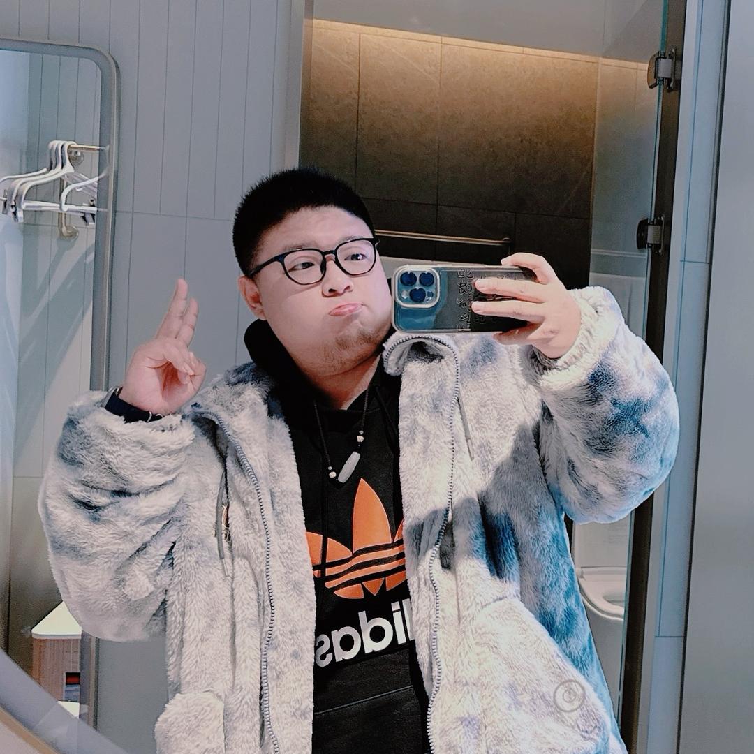 熊本熊🐼（有对象版）