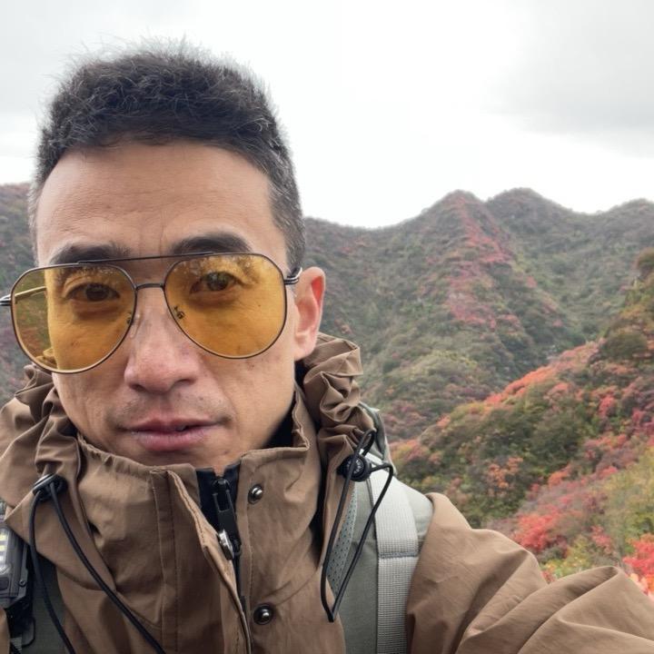 山野村夫