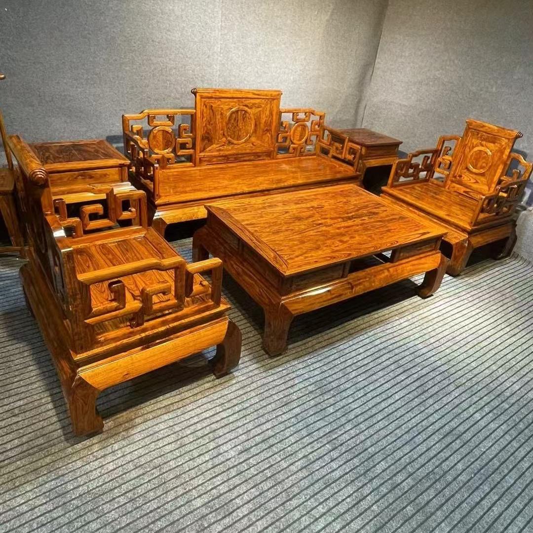 黄花梨明清收藏店