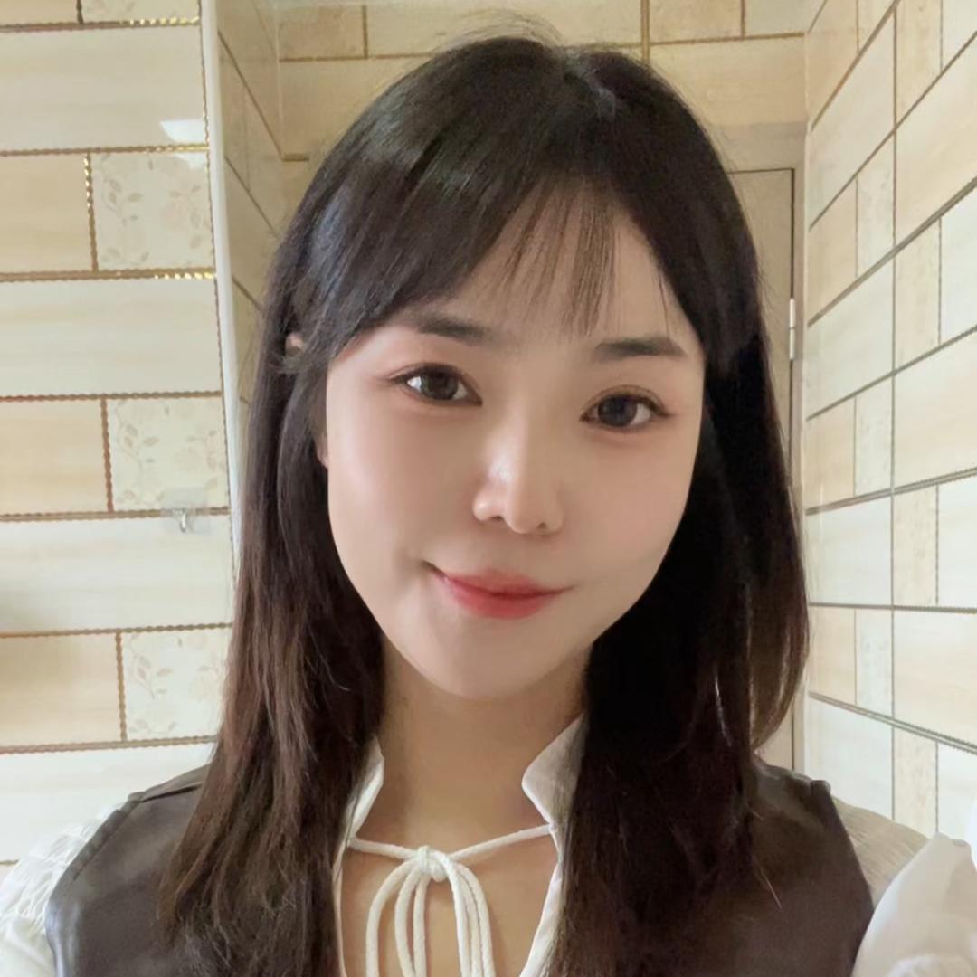 婉婉 加油鸭🌻