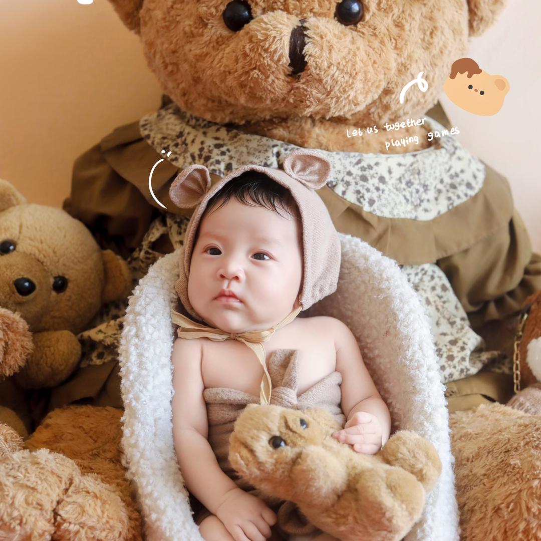 小宝吖🧸