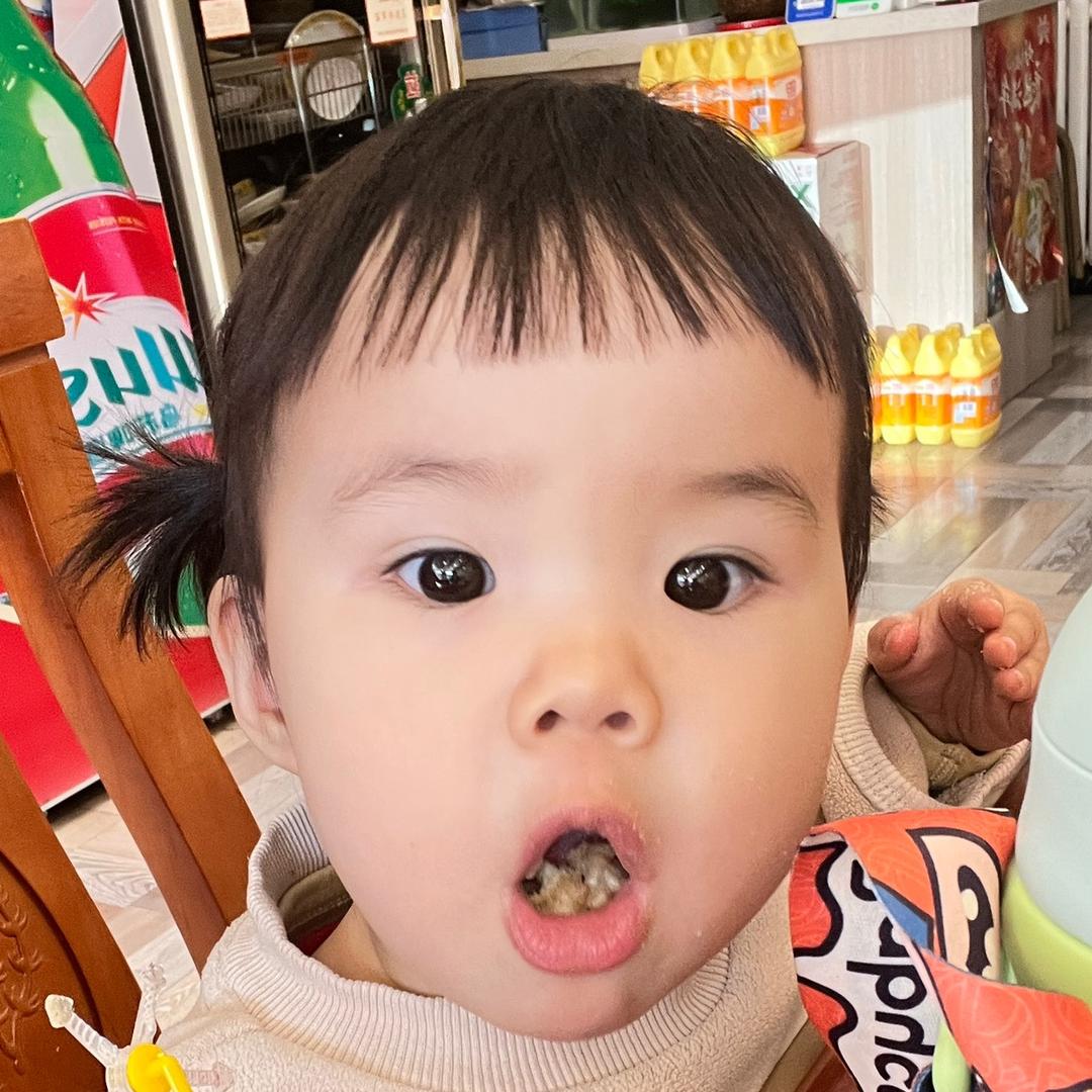 米粒🫛日记