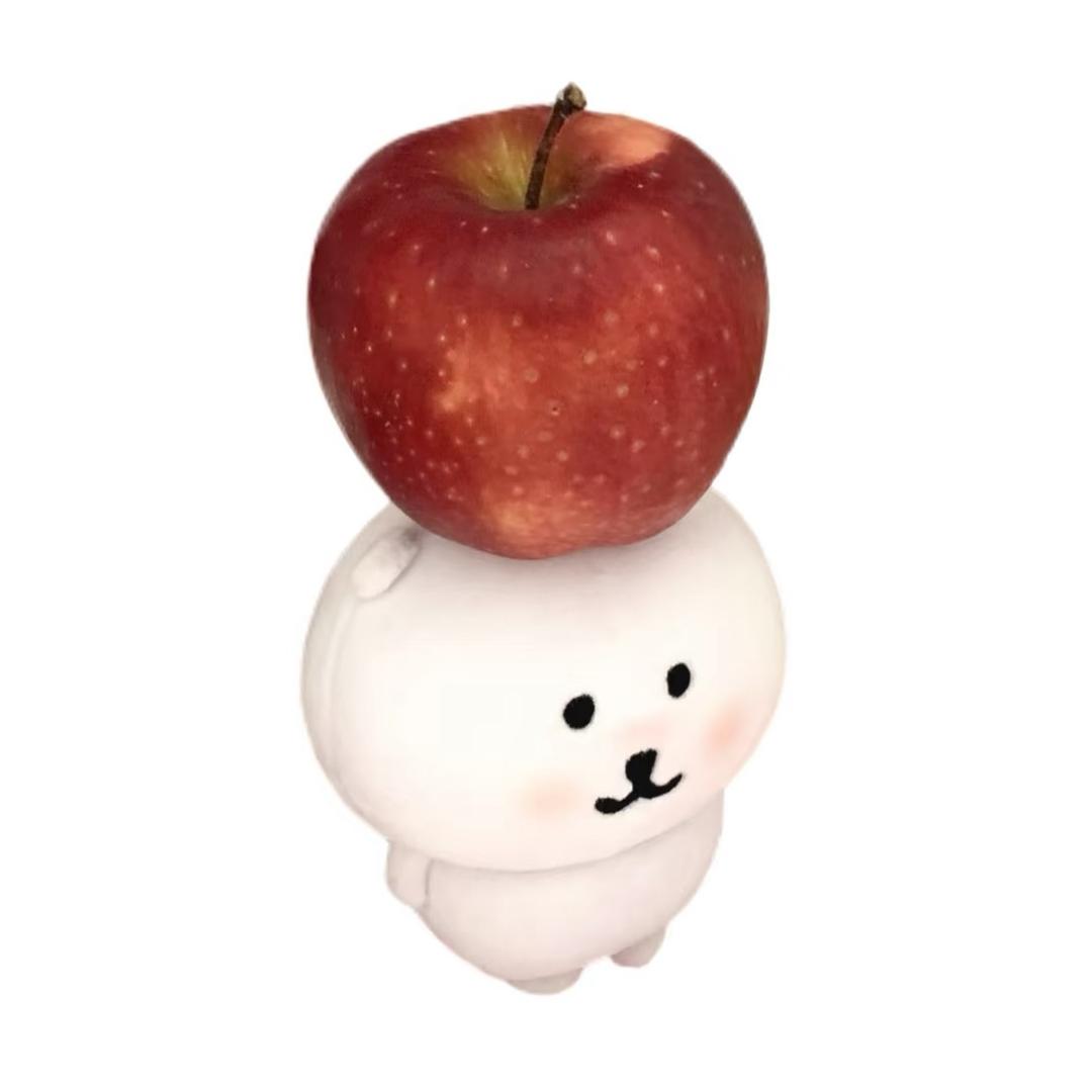 苹果子