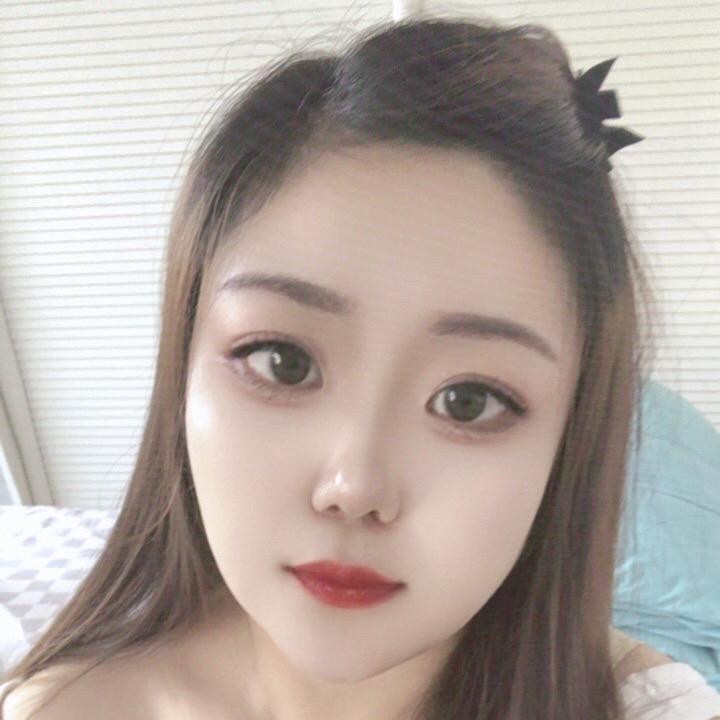 淼淼是我呀！
