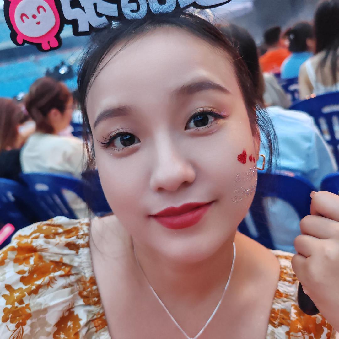 张力美