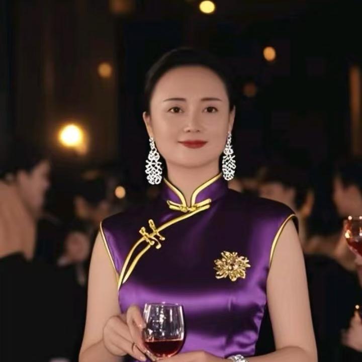了不起的王夫人！