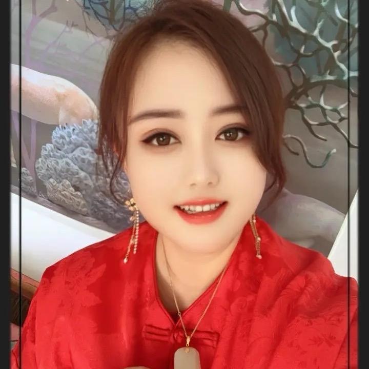 小小样吖
